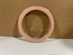 9091706072 - Exhaust: Exhaust Pipe Connector Gasket for Toyota Image