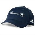 80902349477 - : Addidas® Performance Max Cap - Navy for BMW Image