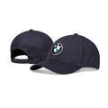 80162454620 - : BMW Logo Cap - Dark Blue for BMW Image