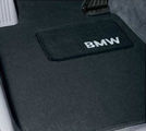 82111468282 - : Floor Mat 519012 for BMW Image