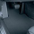 51479165189 - : Carpeted Floor Mats - Anthracite for BMW Image