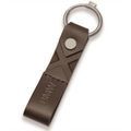 80272454849 - : BMW X Line Leather Key Ring for BMW Image