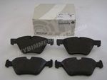 34116797859 - : Brake Pads Front for BMW Image
