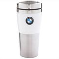 80900435781 - : BMW Fusion Tumbler - White for BMW Image