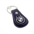 80230408541 - : Tear Drop Key Ring - Blue for BMW Image