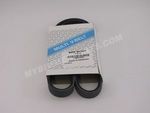 11287512762 - Cooling System: AC Belt for BMW Image