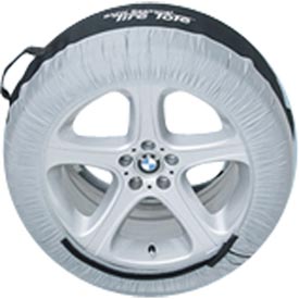 36110397168 - Wheels: Tire Tote for BMW Image