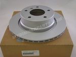 34216794303 - Brakes: Disc Brake Rotor for BMW Image