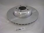 34116778647 - : Disc Brake Rotor for BMW Image