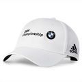 80902349478 - : Addidas® Performance Max Cap - White for BMW Image