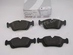 34116761244 - Brakes: Brake Pads for BMW Image