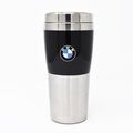 80902208678 - : BMW Fusion Tumbler - Black for BMW Image