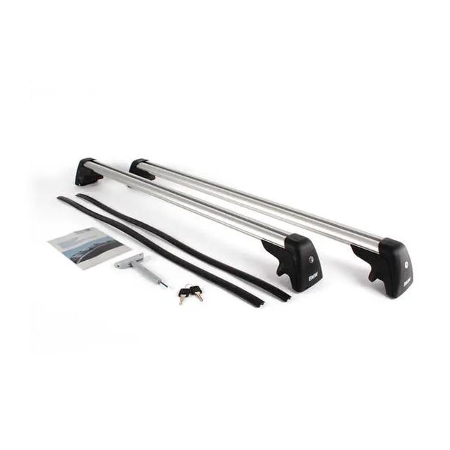 82710415051 - Hauling: Base Support System for BMW Image