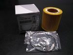 11427953129 - Engine: Engine Oil Filter Element for BMW Image