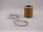 11421730389 - Engine: Oil Filter for BMW Image