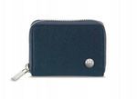 80212466214 - : BMW Fashion Wallet - Small - Blue for BMW Image