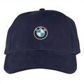 80162208703 - : BMW Roundel Cap - Navy for BMW Image