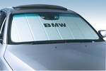 82111470411 - : E46 3 Series UV Sunshade for BMW Image