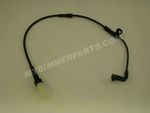 34356789492 - Brakes: Wear Indicator for BMW Image