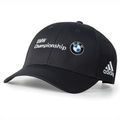 80902349479 - : Addidas® Performance Max Cap - Black for BMW Image