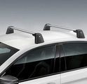 82712361814 - : Roof Rack Base Support System for BMW Image