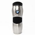 80900439610 - : BMW Gripper Travel Mug - Stainless Steel for BMW Image