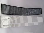 64319257504 - HVAC: Filter Element for BMW Image