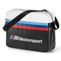 80222461144 - : BMW Motorsport Shoulder Bag for BMW Image