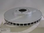 34116756847 - : Rotor for BMW Image