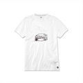 80142454611 - : BMW Graphic T-Shirt - Men's Large for BMW Image