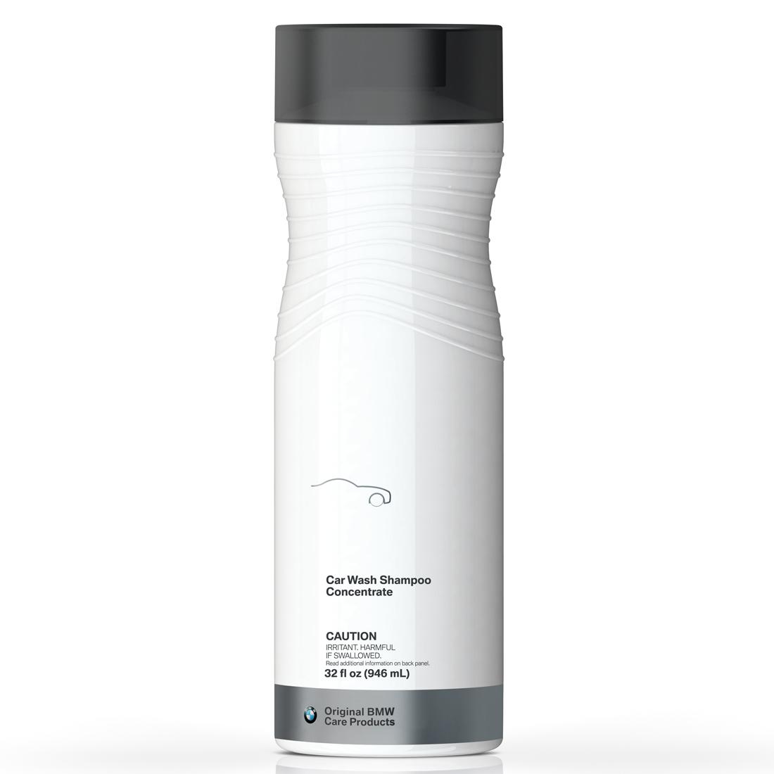 83192339675 - : Car Shampoo 831510 for BMW Image