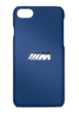 80212466053 - : BMW M iPhone XS Max Case - Blue for BMW Image