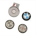 80282460958 - : BMW Golfsport Ball Marker Set for BMW Image
