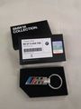 80272454759 - : BMW M Logo Key Ring for BMW Image