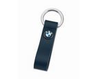 80272466305 - : BMW Key Ring Leather Loop for BMW Image