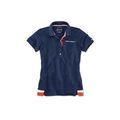 80142446338 - : BMW Golfsport Polo Shirt Women for BMW Image