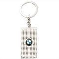 80232149937 - : Perforated Key Ring for BMW Image