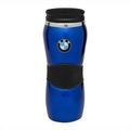 80900439611 - : BMW Gripper Travel Mug - Blue for BMW Image