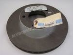 34116756090 - Brakes: Brake Rotor for BMW Image