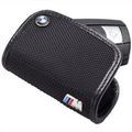 80230439629 - : BMW M Key Fob - Black for BMW Image