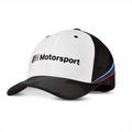 80162461127 - : BMW Motorsport Unisex Collectors Cap for BMW Image