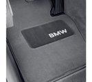 82110026590 - : Floor Mats 519012 for BMW Image
