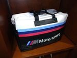 80222461145 - : BMW M Motorsport Travel Bag for BMW Image