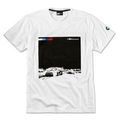 80142461100 - : BMW Motorsport Graphic T-Shirt - Men's XXL for BMW Image