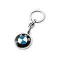 80272454773 - : BMW Key Chain Roundel Logo for BMW Image