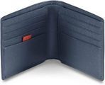 80212466218 - : BMW Fashion Wallet without Coin Holder, Blue for BMW Image