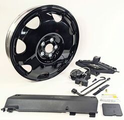                                     2022-2026 Acura MDX Type S - Temporary Wheel Kit - DOES NOT INCLUDE TIRE
                                