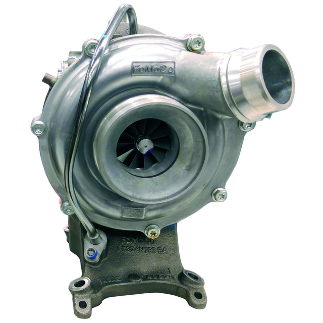 MTURBO67 - : M-TURBO-67 for Ford Image