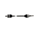 LK4Z3A427A - Front Drive Axle: Axle Assembly for Ford Image