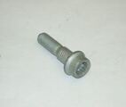 WHT005378 - Brakes: Adjust Motor Bolt for Volkswagen: Touareg Image